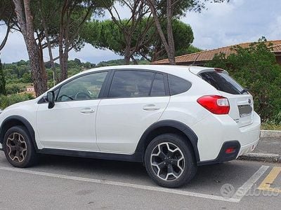 Usata Subaru XV 2015 SUV