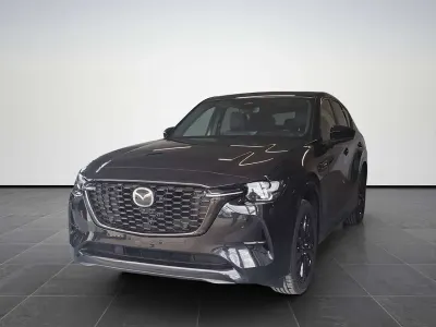 Usata Mazda CX-60