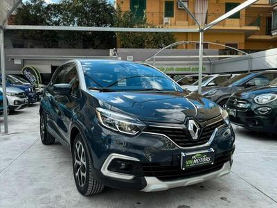 usata Renault Captur Captur1.5 dci Business 90cv