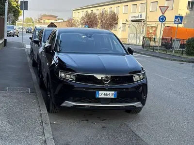 Usata Opel Grandland X S 131 CV (96 kW) 2023 SUV