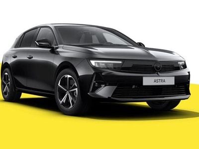 Usata Opel Astra 179 CV (131 kW) 2024 Karbon black Berlina