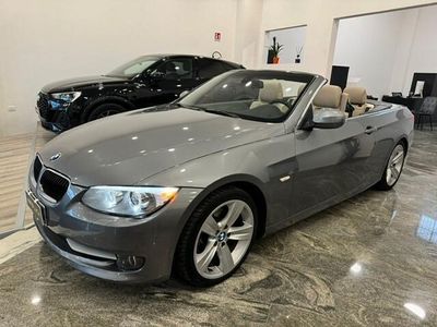 usata BMW 320 Cabriolet 320 d