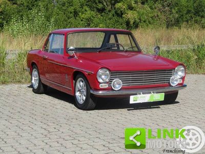 usata Innocenti C Coupè