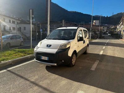 Peugeot Bipper