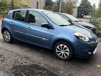 Renault Clio II