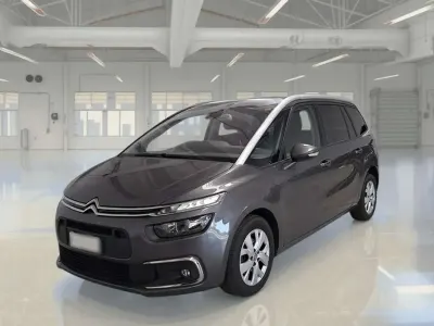 Usata Citroën C4 SpaceTourer