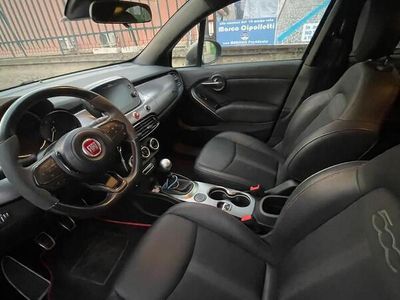 usata Fiat 500X 500X 1.0 T3 120 CV Sport