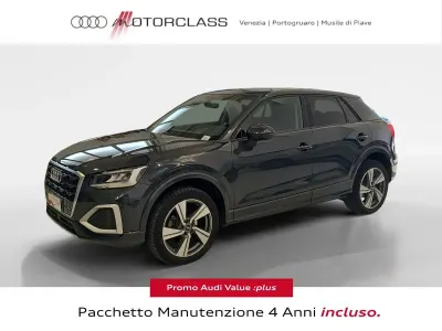 Usata Audi Q2