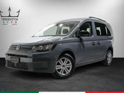 Usata VW Caddy