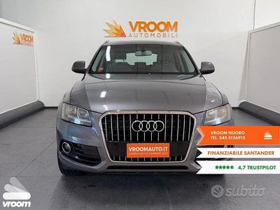 Occasion Audi Q5 Advanced Plus 177 ch (130 kW) 2013 SUV