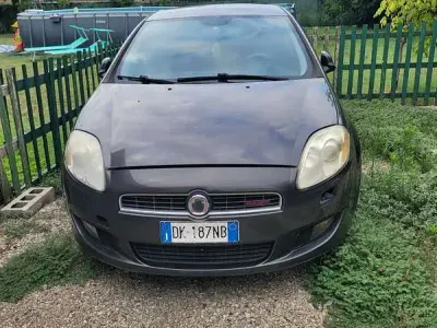 Usata Fiat Bravo Sport 150 CV (110 kW) 2007 Utilitaria