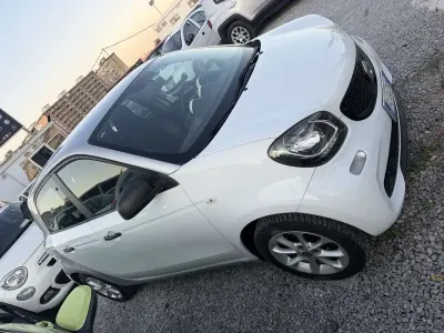 Usata Smart ForFour Prime 71 CV (52 kW) 2017 Other Utilitaria