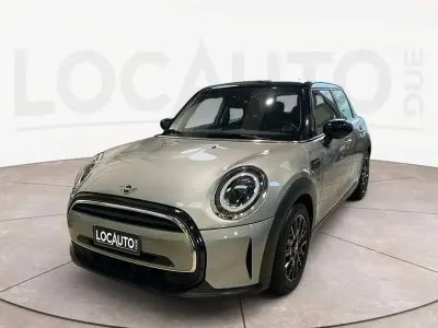 Usado Mini Cooper