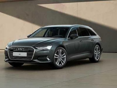 usata Audi A6 Avant 40 2.0 TDI S tronic Business Sport del 2023 usata a Cagliari