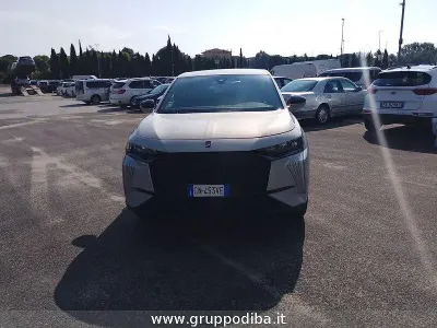 Usata DS Automobiles DS7 Crossback Performance 131 CV (96 kW) 2023 Grigio SUV