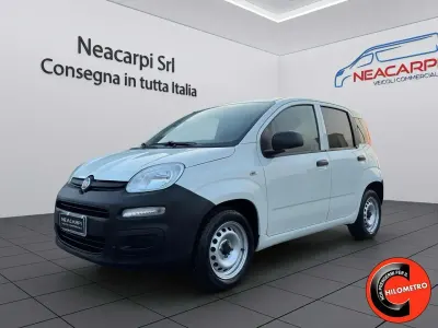 Usata Fiat Panda