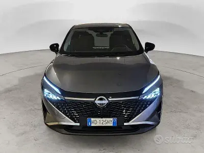 Nuova Nissan Qashqai Acenta 140 CV (102 kW) 2026 SUV