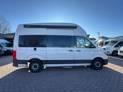 Usata VW California