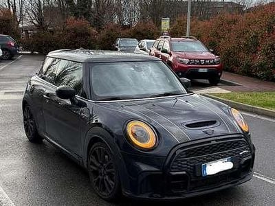Usata Mini John Cooper Works