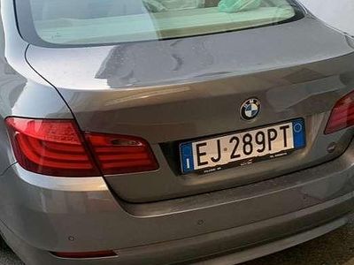 Usata BMW 520 M Sport 184 CV (135 kW) 2011 Berlina
