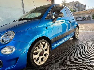 usata Fiat 500 1.2 Cult 69cv