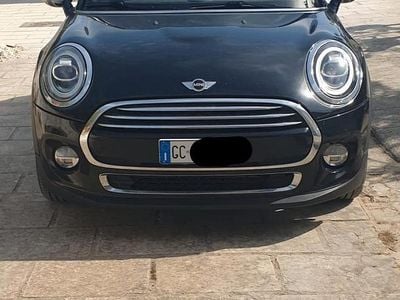 Usata 2018 Mini Cooper Utilitaria | 19.600 €