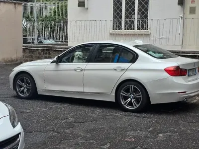 Usata BMW 318