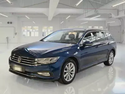 Usata VW Passat