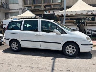 Fiat Ulysse
