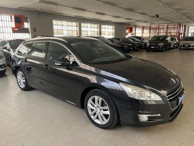 usata Peugeot 508 2.0 HDi 163CV SW Ciel Business