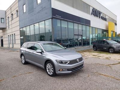 usata VW Passat Variant 2.0 tdi Business (businessline) 150cv dsg