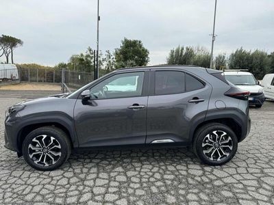 usata Toyota Yaris Cross 1.5 Hybrid 5p. E-CVT Trend !!!PREZZO REALE!!!!