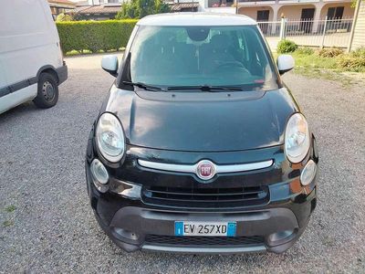 Occasion Fiat 500L Trekking 105 ch (77 kW) 2013 Monospace