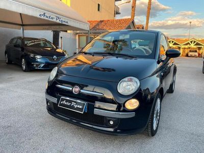 usata Fiat 500 1.3 Multijet 16V 75 CV by DIESEL