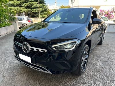 Mercedes GLA200