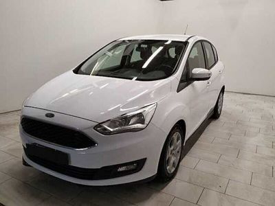 usata Ford C-MAX 1.5 tdci Plus s&s 95cv