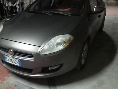 usata Fiat Bravo 2010