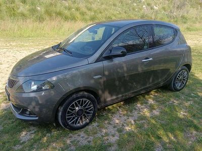 Gebraucht Lancia Ypsilon Gold 69 PS (50 kW) 2022 Kleinwagen