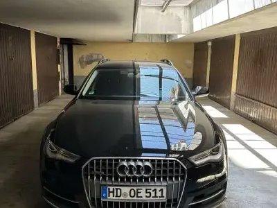 Usata Audi A6 Allroad 190 CV (139 kW) 2017 Station wagon