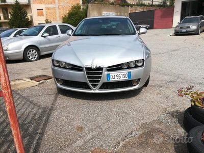 Alfa Romeo 159