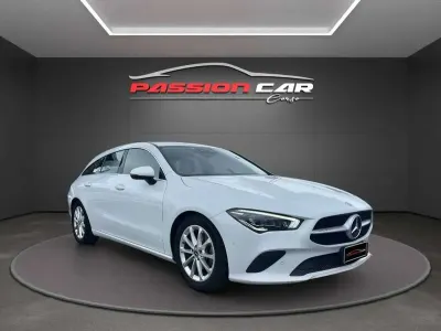 Usata Mercedes CLA200 Shooting Brake