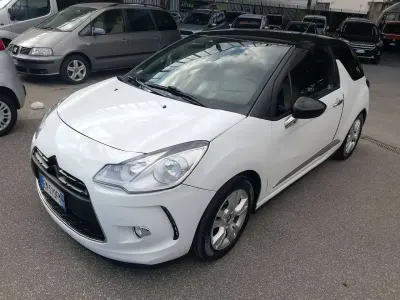Usata Citroën DS3
