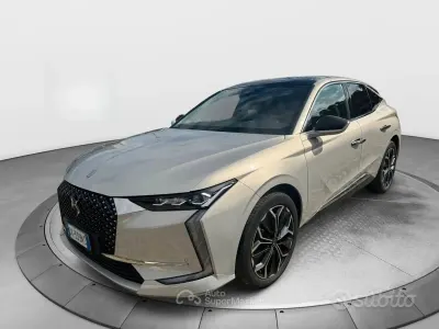 Gebraucht DS Automobiles DS7 Crossback