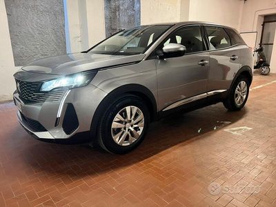 usata Peugeot 3008 3008 BlueHDi 130 S&S Active Pack