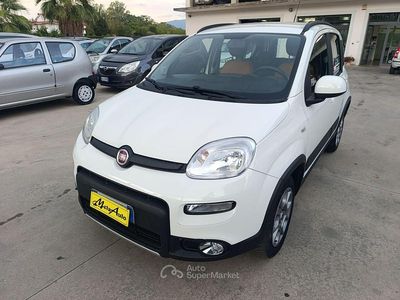 Fiat Panda 4x4
