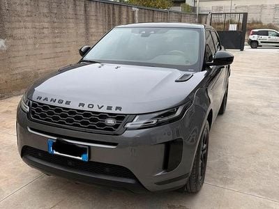 Usata Land Rover Range Rover evoque 150 CV (110 kW) 2019 SUV
