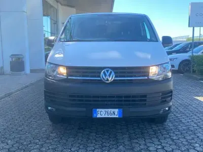 Usado VW Transporter 102 CV (75 kW) 2016 Van