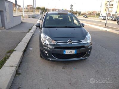 usata Citroën C3 -