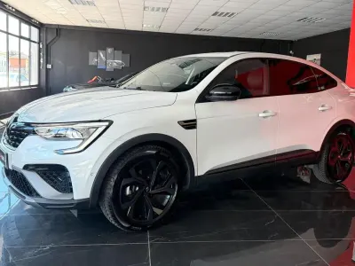 Occasion Renault Arkana
