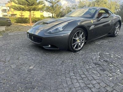 Other Usata 2008 Ferrari California Cabrio | 110.000 € (Super prezzo)